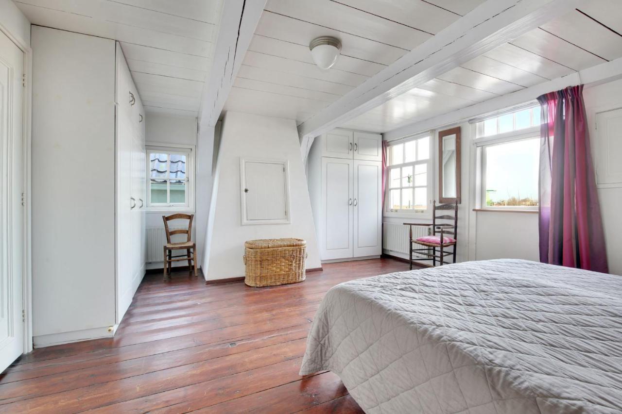 Pakhuys Bij De Zaanse Schans Guest House Zaandijk Bagian luar foto