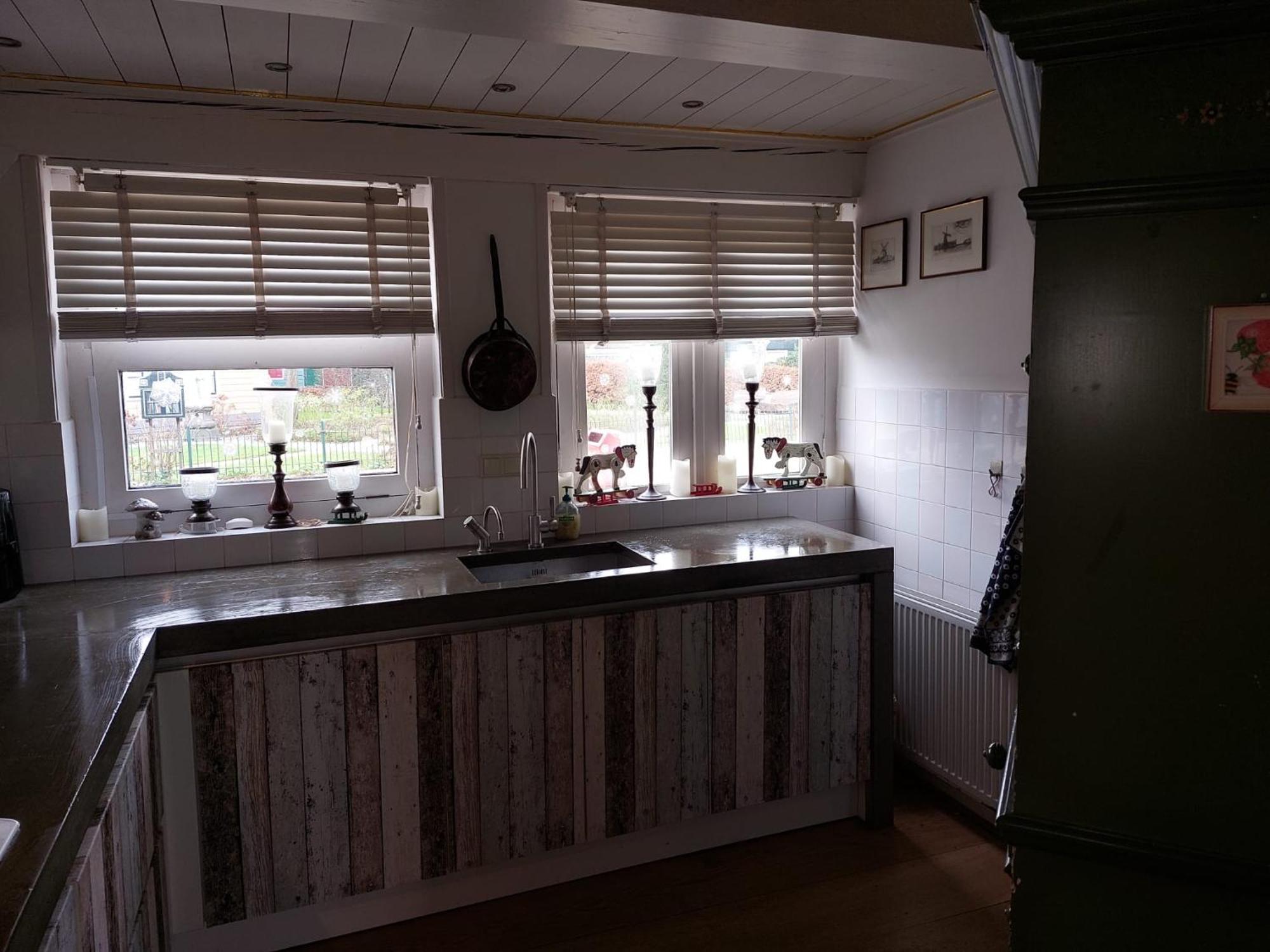 Pakhuys Bij De Zaanse Schans Guest House Zaandijk Bagian luar foto