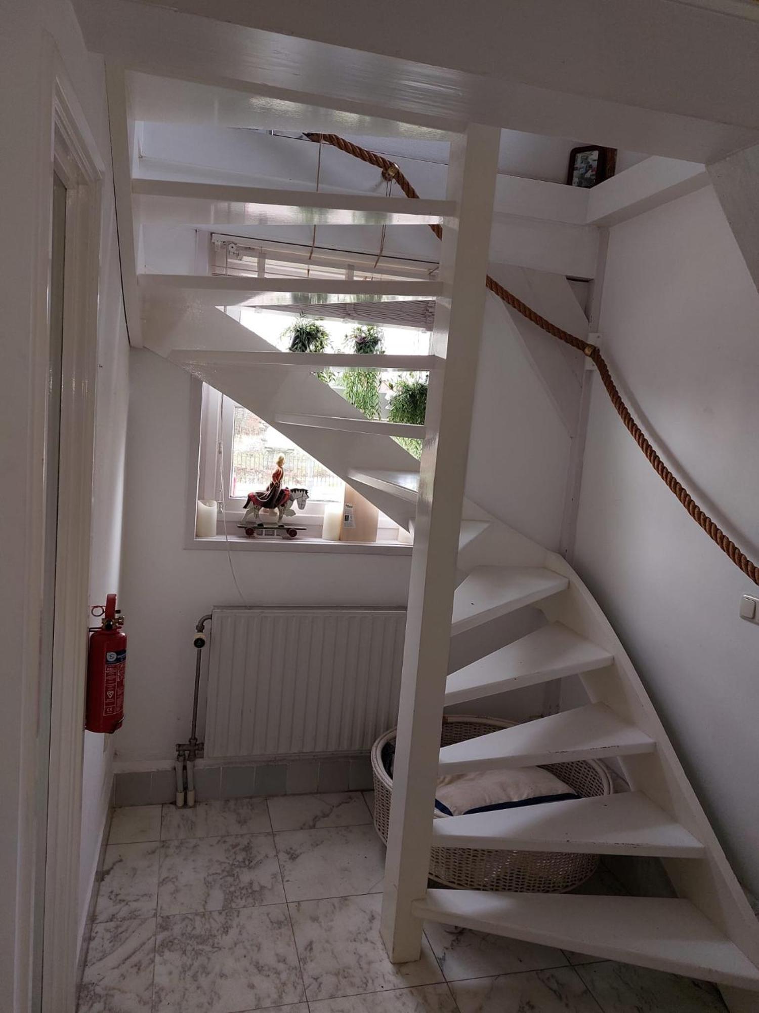 Pakhuys Bij De Zaanse Schans Guest House Zaandijk Bagian luar foto