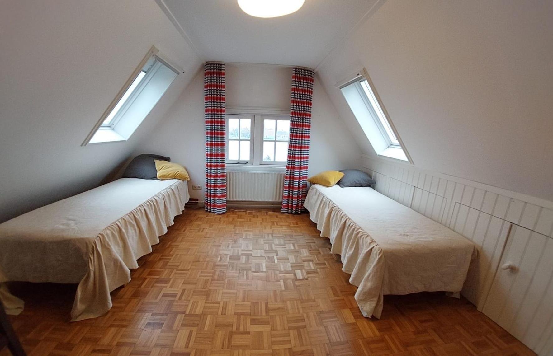Pakhuys Bij De Zaanse Schans Guest House Zaandijk Bagian luar foto