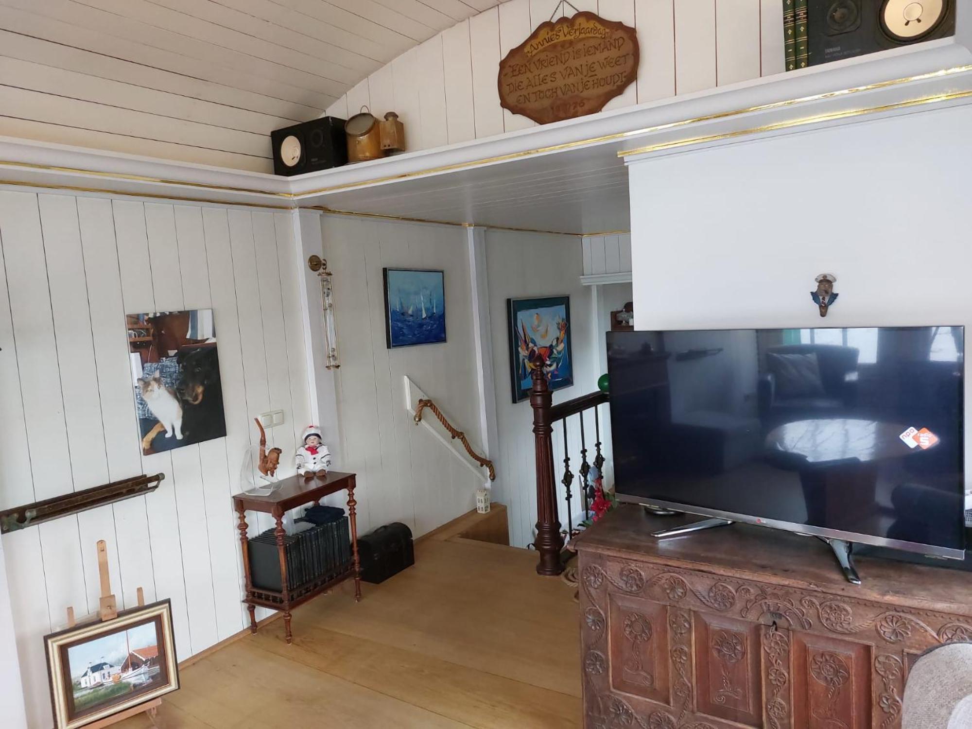 Pakhuys Bij De Zaanse Schans Guest House Zaandijk Bagian luar foto