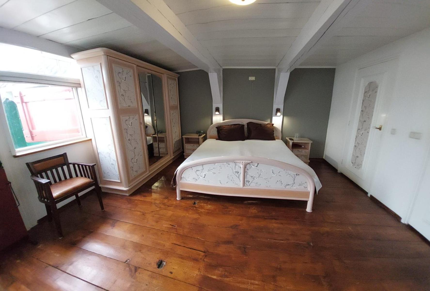 Pakhuys Bij De Zaanse Schans Guest House Zaandijk Bagian luar foto