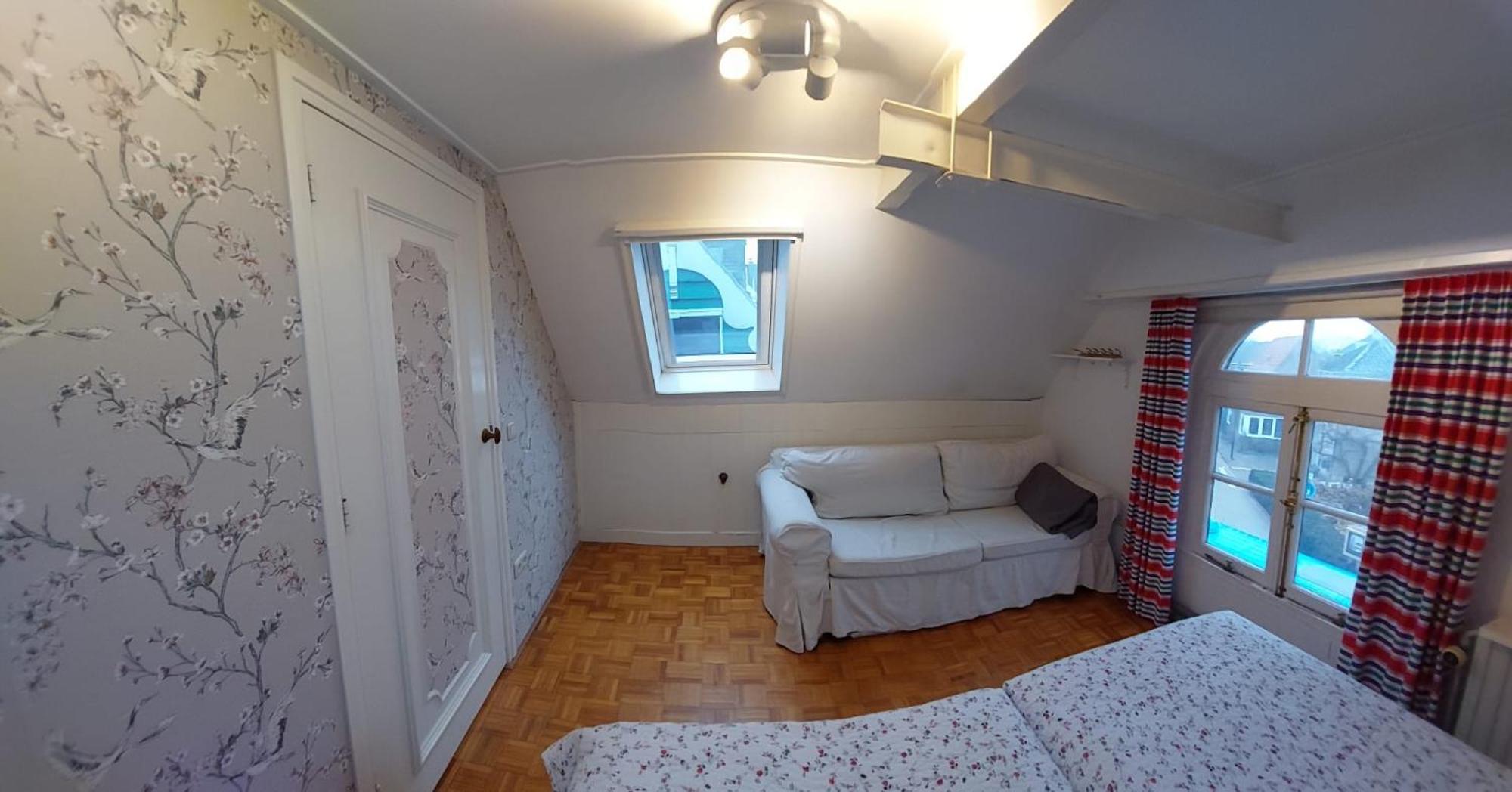 Pakhuys Bij De Zaanse Schans Guest House Zaandijk Bagian luar foto