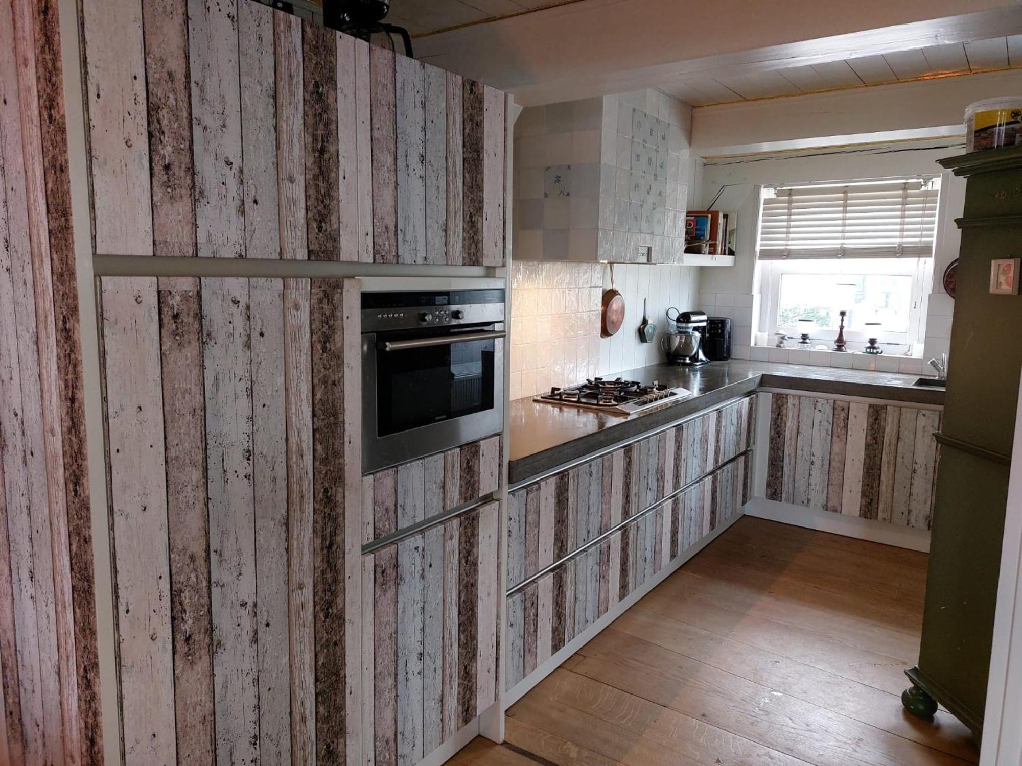Pakhuys Bij De Zaanse Schans Guest House Zaandijk Bagian luar foto